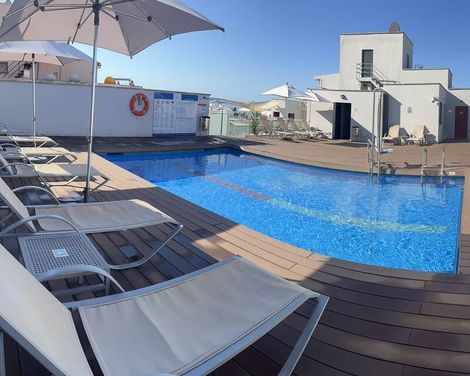 Nautic Hotel & Spa-3