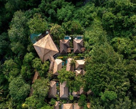 Natura Resort & Spa