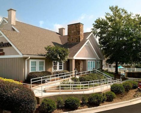 Residence Inn Atlanta Cumberland/Galleria