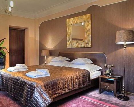 Hotel Ester