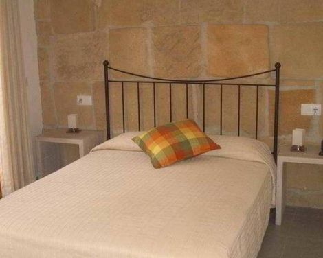 L’Hostal - Interior Hotel