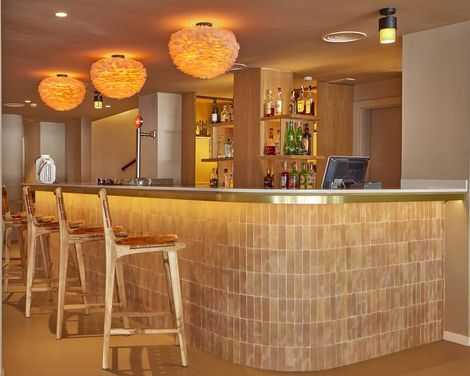 Universal Hotel Cabo Blanco