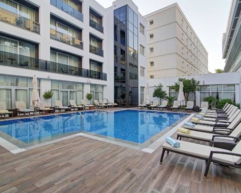 Hotel Lero-1