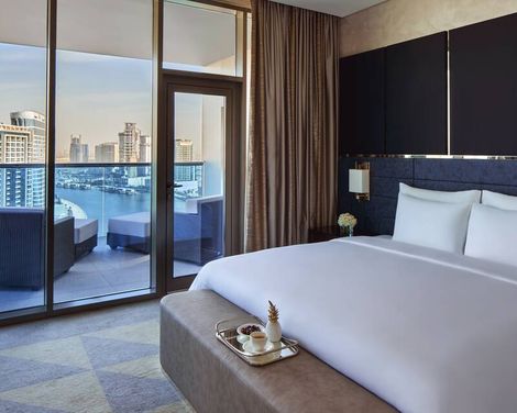 Hyde Hotel Dubai
