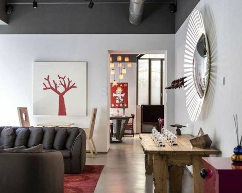 Savona 18 Suites
