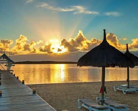 Preskil Island Resort