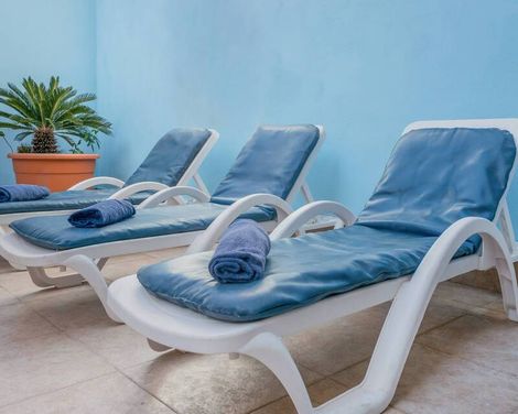 Qawra Point Holiday Complex