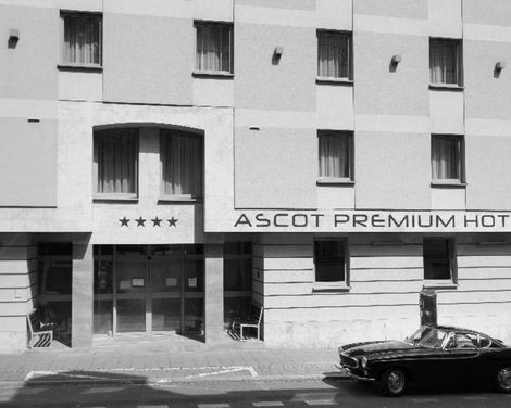 Ascot
