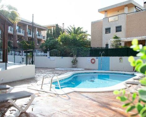 Hotel Boutique Calas de Alicante