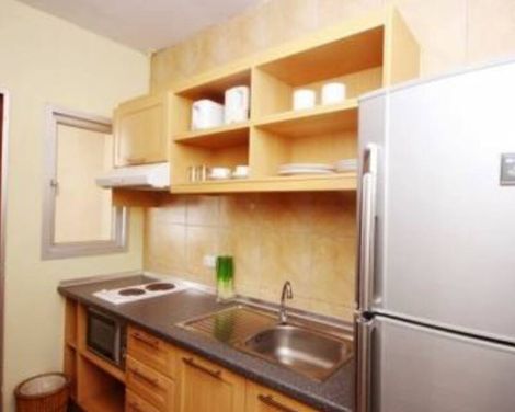 Asoke Residence Sukhumvit-2