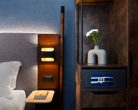 Boutique Hotel Piedra