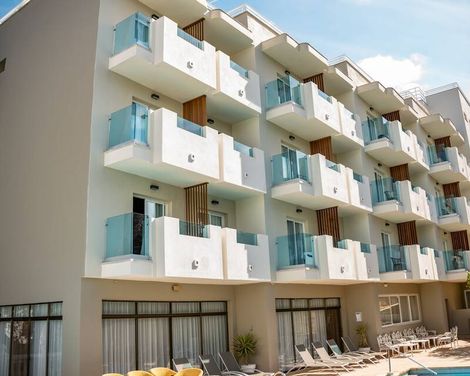 Bahia del Sol inkl. Mietwagen