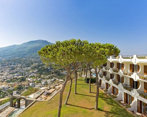 San Montano Terme