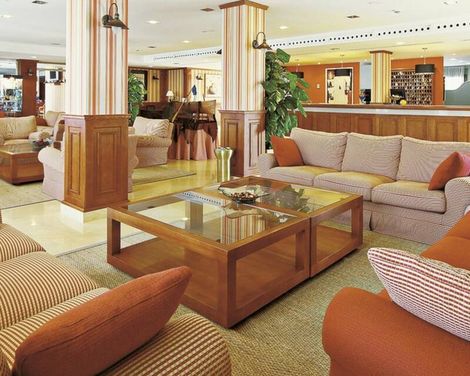 Valentin Star Hotel