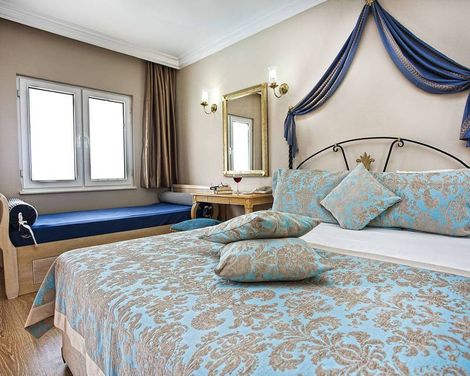 Pashas Princess by Werde Hotels