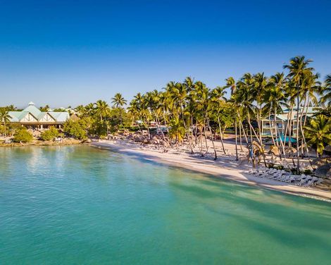 Hilton La Romana-2