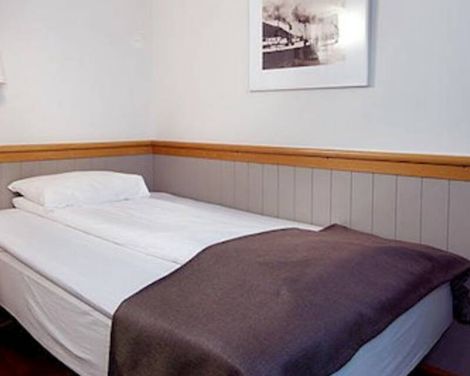 Home Hotel With