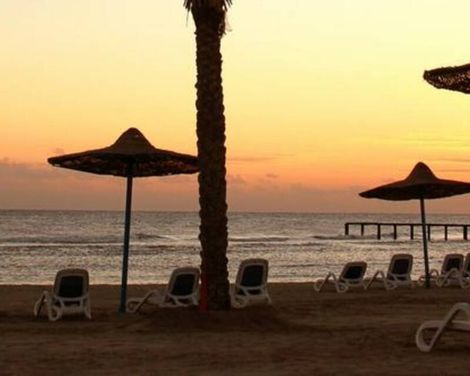 Amarina Queen Resort Marsa Alam