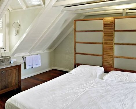 Pietermaai Boutique Hotel