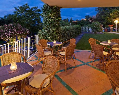 Hotel & Spa Continental Mare