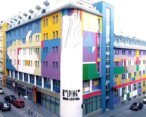 Kolping Wien Zentral