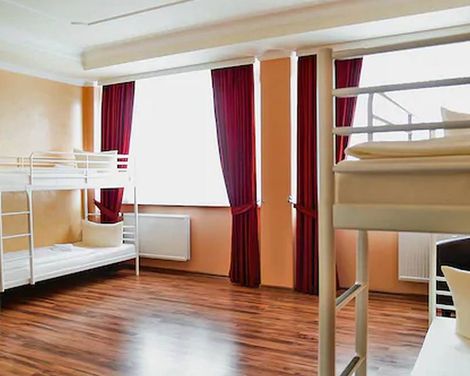 AGA'S Hotel-0