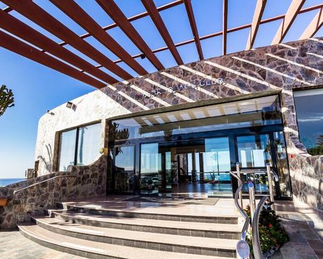 BlueBay Beach Club-0