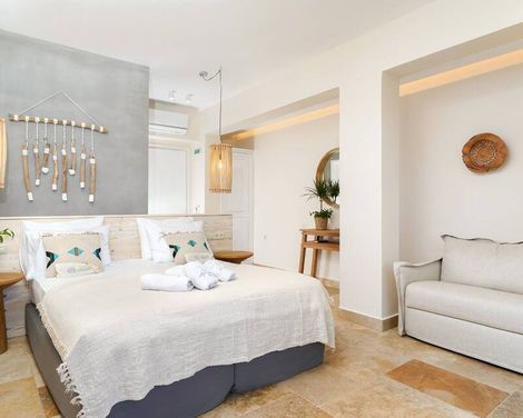 Agorastos Hotel