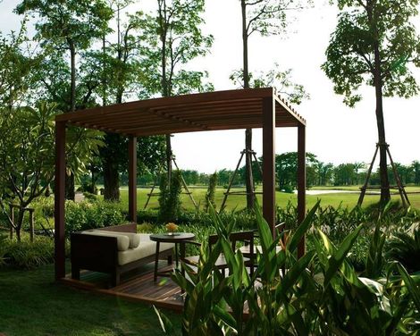 Summit Windmill Golf Residence-1