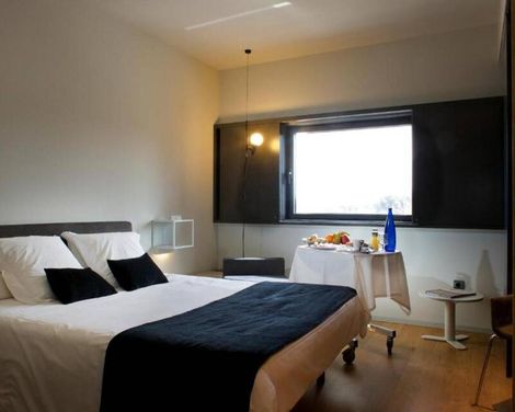 Blu Hotel Almansa