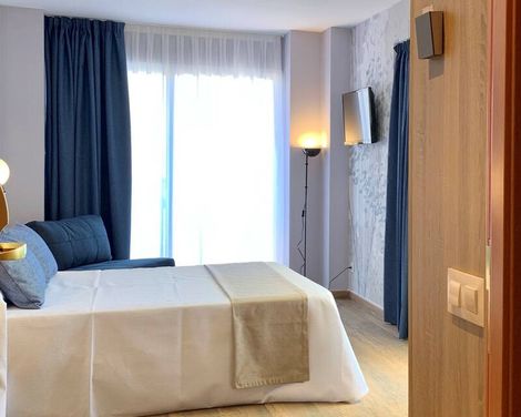 Mar Blau Hotel