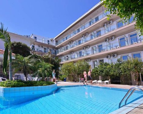 Asana Hotels & Resorts