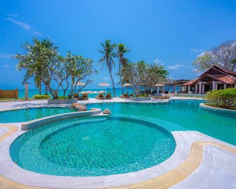 Chaweng Regent Beach Resort