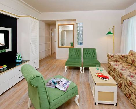 Herods Palace Eilat Hotel-3