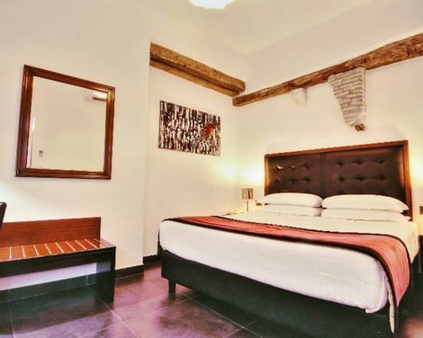 Boutique Hotel Navona Colors