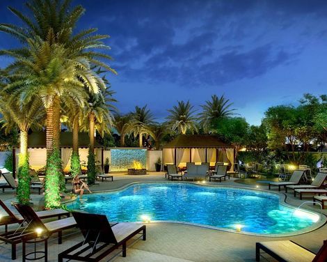 Hilton Garden Inn Miami Brickell South