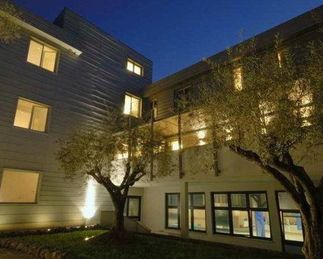 All Time Relais & Sport Hotel-1