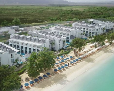 Azul Beach Resort Negril-3