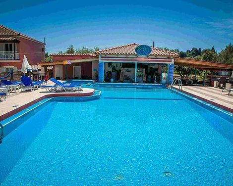 Savvas De Mar Hotel