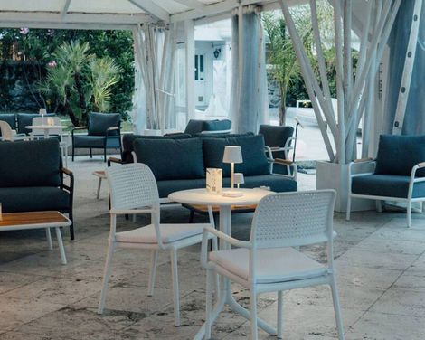 Relais Corte Degli Aragonesi