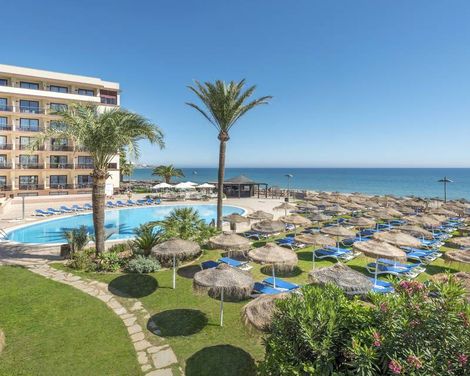 Gran Hotel Costa del Sol