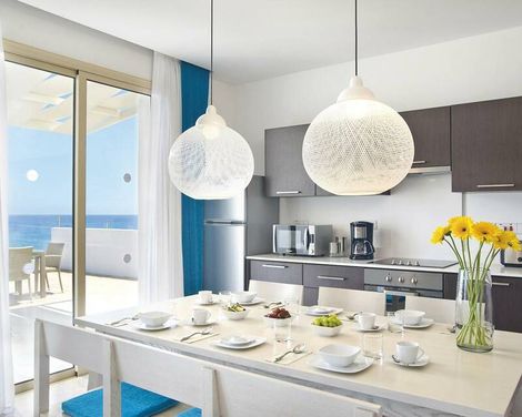 Althea Kalamies Luxury Villas