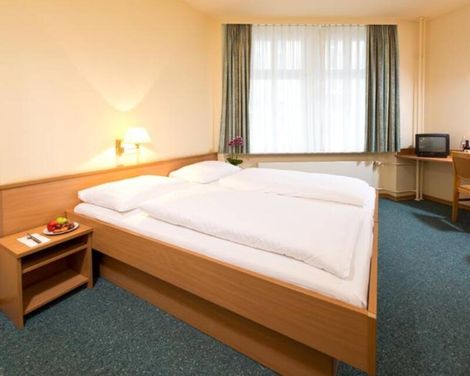 martas Hotel Allegra Berlin