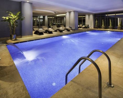 Lionel Hotel Istanbul