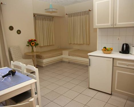 Sweet Memory Apartments