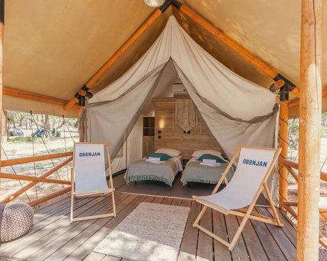 Obonjan Island Resort