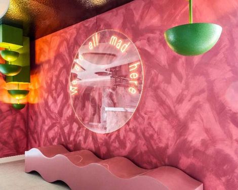 Ibis Styles Madrid Airport Valdebebas