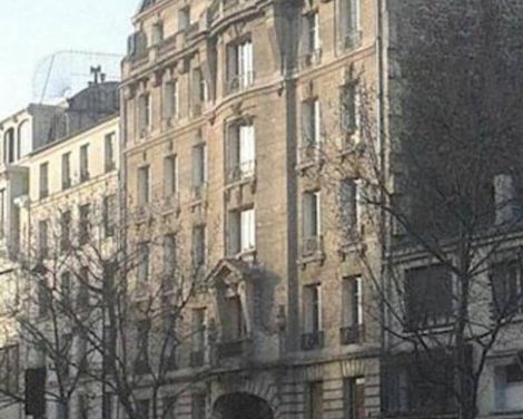 Etoile Park Hotel