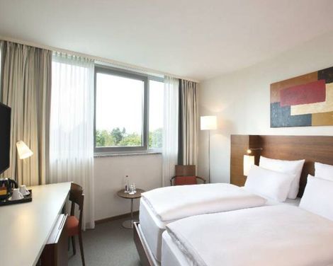 NH Frankfurt Niederrad