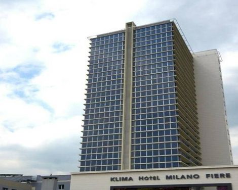 Klima Hotel Milano Fiere-2